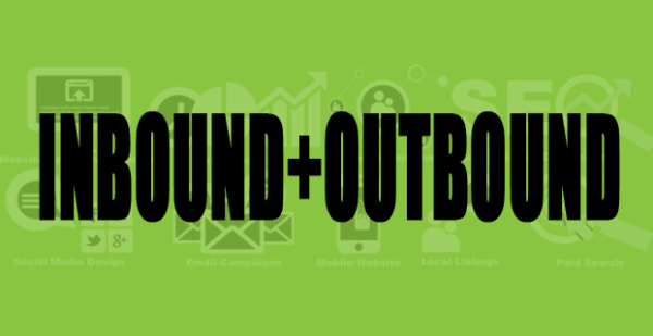 Inbound Outbound