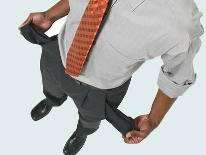 how inside sales should respond to a no budget rejection