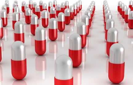 Teleprospecting into Pharmaceutical Industry