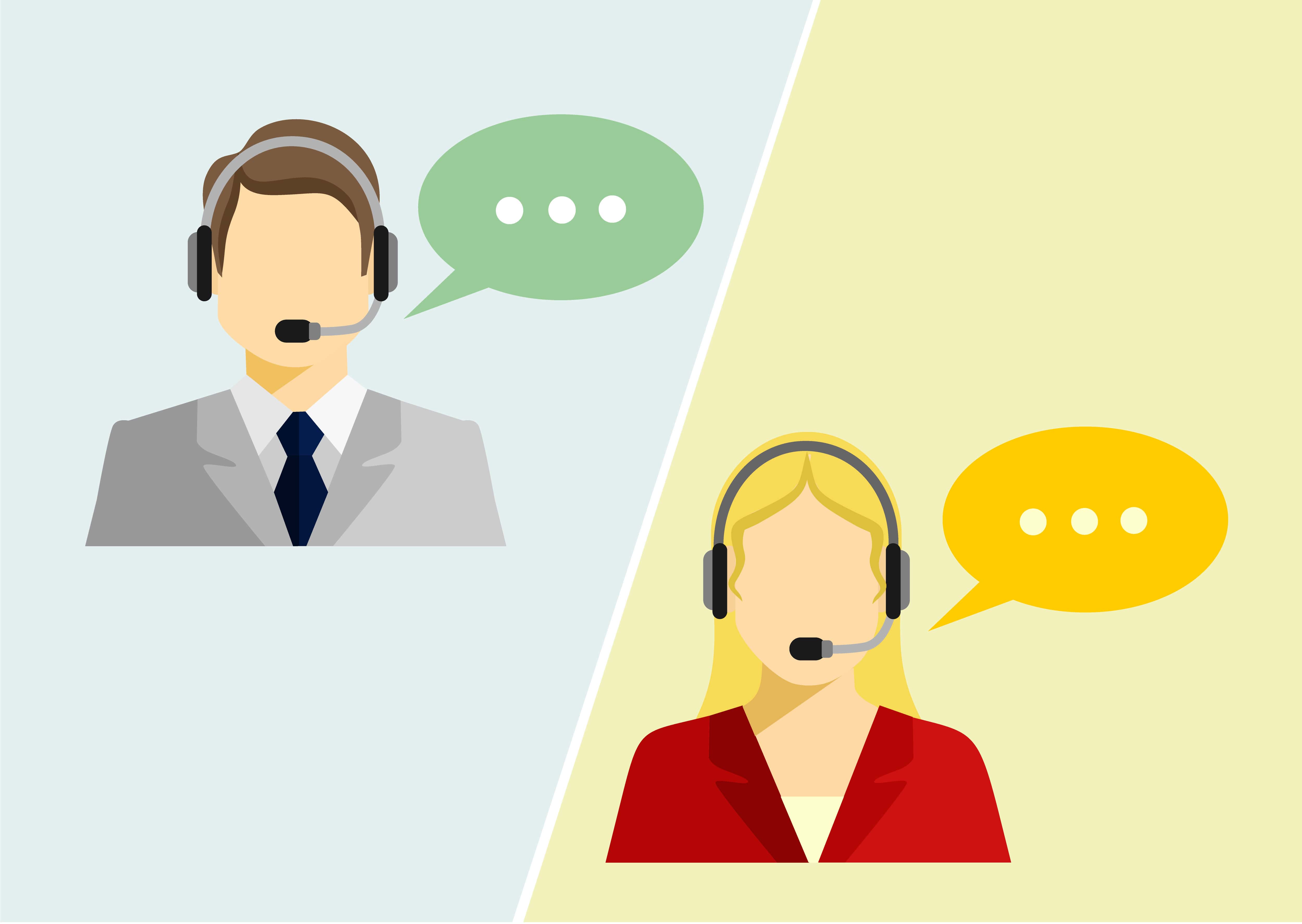 Telemarketing vs. Teleprospecting
