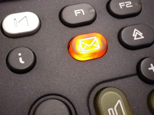 Sales Voicemail Templates